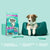 Barking Heads Tummy Lovin' Care Fish Dry Dog Food 12kg