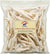 Trusty Pet Supplies Puffed Chicken Feet