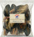 Trusty Pet Supplies Hairy Cow Ears Dog Treats
