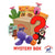 Trusty Pet Supplies Dog Treat Toy Mystery Box