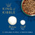 Eden 80/20 Fish Cuisine Dog Food Small Dog Kibble