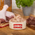 DIBO Raw Dog Food – Complete 80/10/10 Turkey 454g