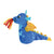 KONG Enchanted Dragon Cat Toys