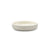 Scruffs Icon Cat Small Pet Saucer - Light Grey