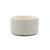 Scruffs Icon Water Bowl – Light Grey 15cm