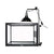 Komodo Light Stand Single