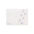 Scruffs Pet Placemat - Cream 40 x 30cm