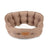 Scruffs Seattle Cat Bed - Sienna Brown