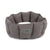 Scruffs Boucle Cat Bed - Slate Grey - 45cm