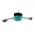 Happy Pet Halloween Monster Rope Dog Toy