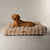 Scruffs Alpine Mattress - Champagne - Large
