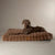 Scruffs Alpine Mattress - Taupe - Large