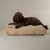 Scruffs Oxford Orthopaedic Mattress - Tan - X-Large