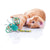 KONG Flingeroo Dragonfly Cat Toys