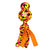 KONG Bunji High-Viz Cat Toys