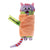 KONG Cat Pull-A-Partz Purrito Cat Toy
