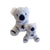 Gor Pets Gor Hugs Selection Of Plush Dog Toys