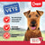 Chappie Complete Adult Dry Dog Food Beef & Wholegrain Cereal