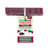 Yakers Cranberry Natural Dog Chew