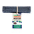 Yakers Blueberry Natural Dog Chew