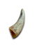 Anco Naturals Cow Horn Dog Treat