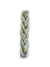 ANCO Naturals Dog Treats - Braids