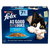 FELIX® As Good As it Looks 7+ Fish Selection in Jelly Wet Cat Food 12 x 85g