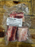 Premium Raw Treats Raw Dog Food - Marrow Bones 3pcs
