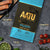 AATU Salmon Dry Dog Food