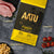 AATU Free Run Turkey Dry Dog Food
