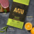 AATU Free Run Duck Dry Dog Food