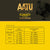 AATU Free Run Turkey Dry Dog Food