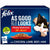 FELIX® As Good As it Looks Meaty Selection in Jelly (Chicken, Lamb, Beef, Ham) Wet Cat Food 12 x 85g
