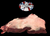 The Dogs Butcher Raw Dog Food - Alpaca Meat Chunks 500g