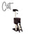 Ancol Cat Tree House Scratch Post
