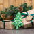 Ancol Christmas Squeaky Christmas Tree Dog Toy