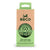 Beco Unscented Degradable Poo Bags Pack of 120