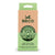 Beco Unscented Degradable Poo Bags Pack of 60