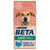 BETA Light Dry Adult Dog Food with Turkey 2kg