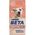 BETA Adult Sensitive Dry Dog Food with Salmon 2kg