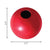 KONG Ball With Hole Dog Toy