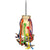 Happy Pet The Bird House Bamboo Puzzle