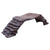 Komodo Basking Platform Ramp - Brown