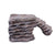 Komodo Corner Basking Platform Ramp/Hide - Brown