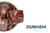 DAF Raw Dog Food - Beef Chunks 1kg
