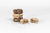 Ruffingtons Artisan Baked Dog Chocolate Treat Biscuits