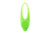 Ancol High Visibility Soft Blinker Green