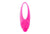 Ancol High Visibility Soft Blinker Pink