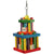 Happy Pet The Bird House Building Block Maze