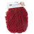 Scruffs Noodle Drying Mitt - Burgundy